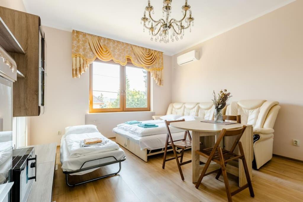 Deviza Apartments Budapest Kültér fotó