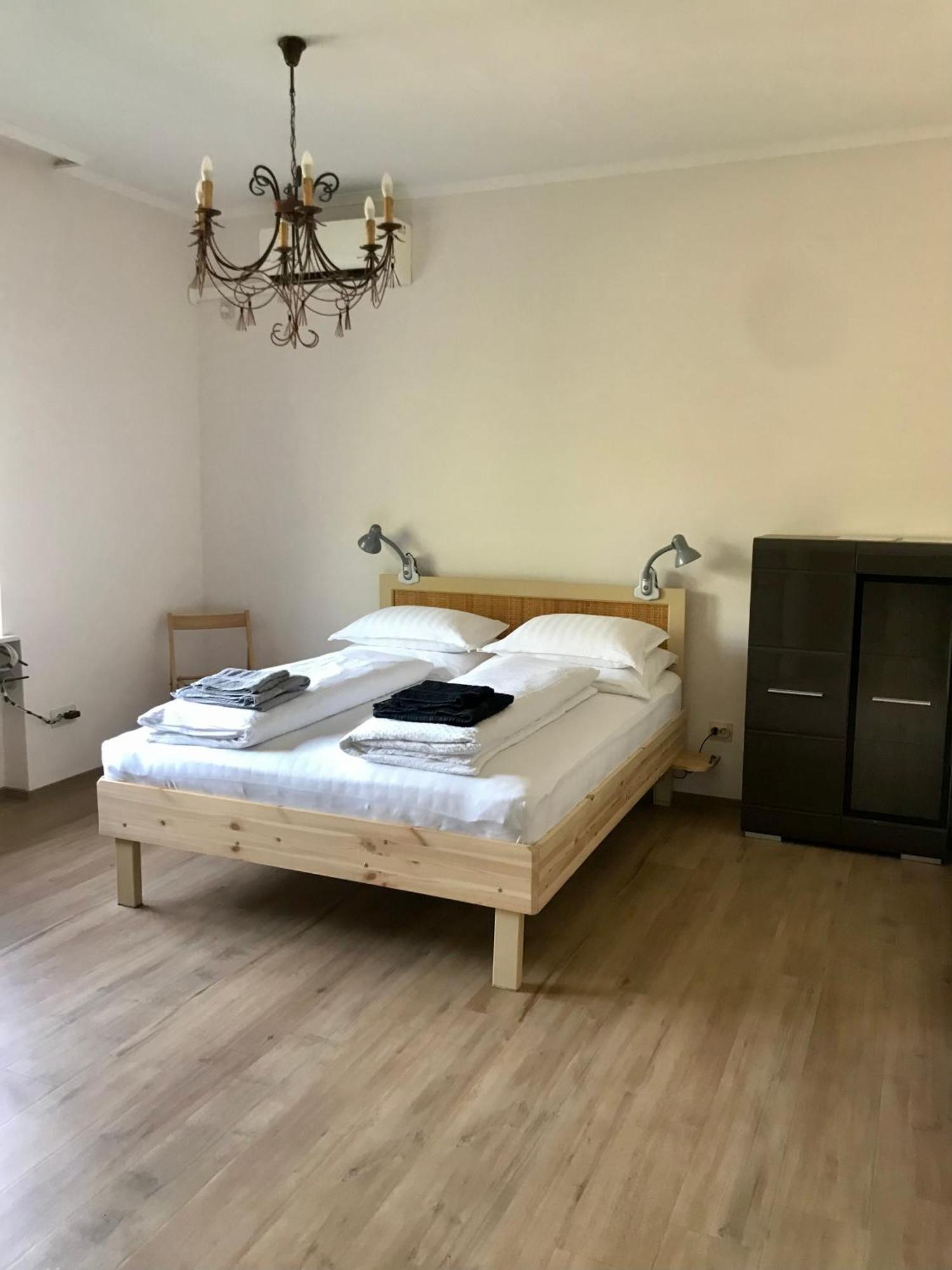 Deviza Apartments Budapest Kültér fotó