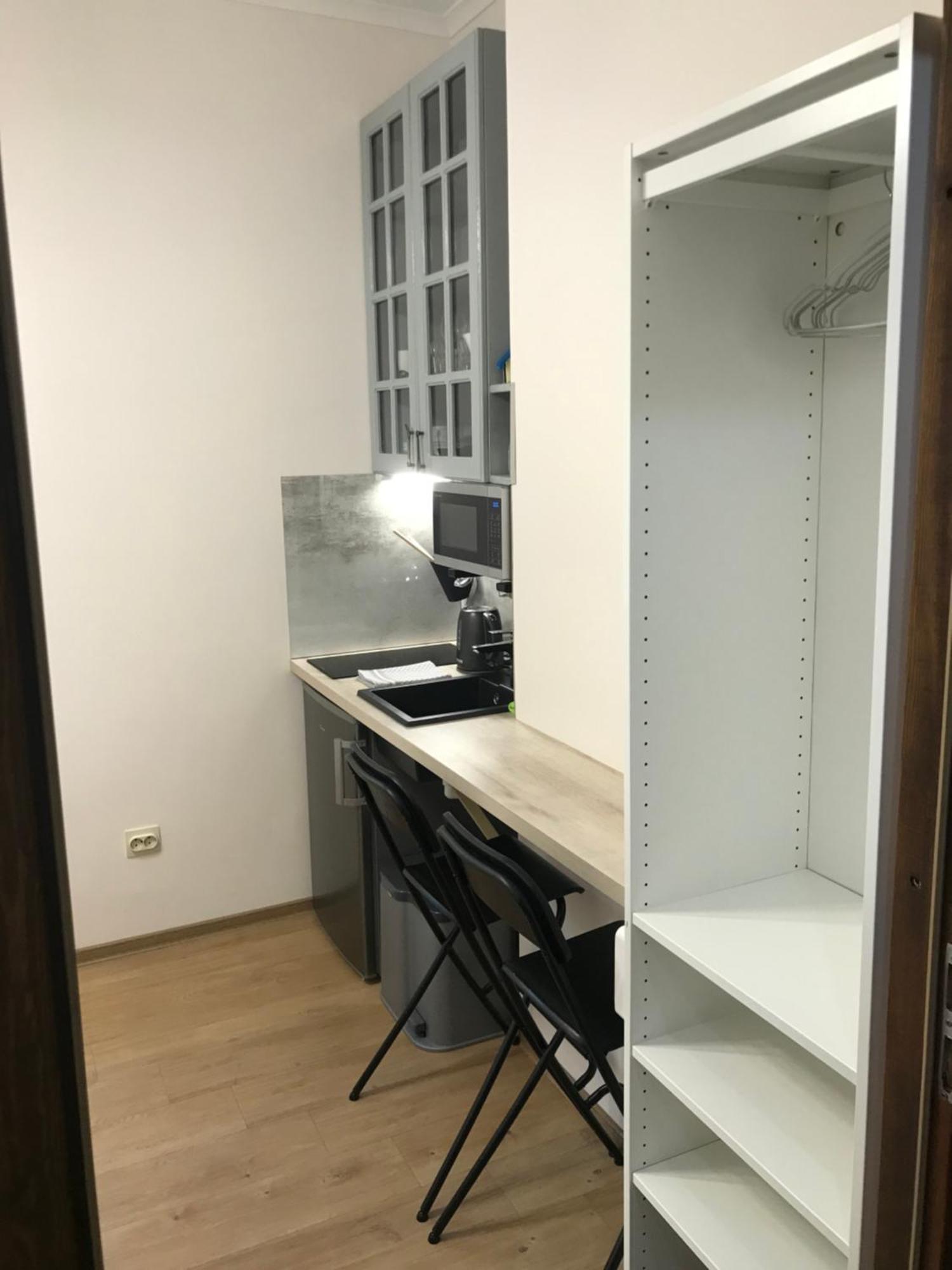 Deviza Apartments Budapest Kültér fotó